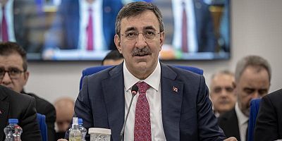  Yılmaz: İşsizliğin 2028'de yüzde 7,8 seviyesine ulaşmasını öngörüyoruz