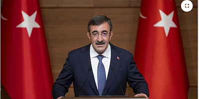 Cevdet Yılmaz: İstikrar içinde büyüme hedefimiz doğrultusunda devam edeceğiz