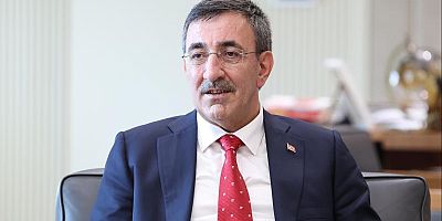 Cevdet Yılmaz:Kalıcı fiyat istikrarı hedefiyle reform adımlarımızı sürdüreceğiz