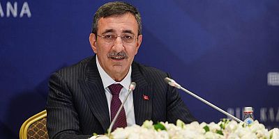 Cevdet Yılmaz: Kazakistan ile 15 milyar dolarlık ticaret hacmi hedefliyoruz