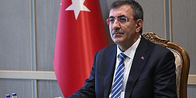 Cevdet Yılmaz: Şehir merkezlerimiz yeniden ayağa kalkıyor