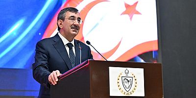 Cevdet Yılmaz: Süreci sabote etmeye çalışan çeşitli güçler var