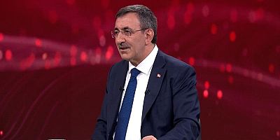Cevdet Yılmaz: Türkiye bu süreci daha sınırlı etkiyle atlatacaktır