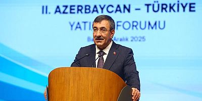 Cevdet Yılmaz: Türkiye ilk defa yüksek gelirli ülkeler ligine geçecek