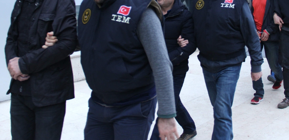 Ceyhan’da PKK/KCK operasyonu: 3 gözaltı