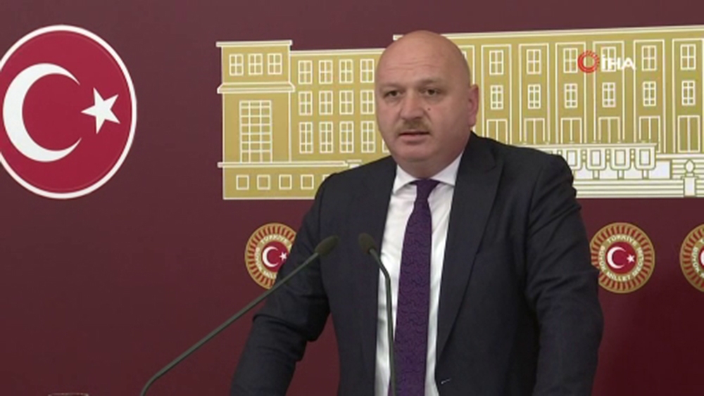 “Ceza İndirimi Kişilere Karşı İşlenen Suçlarda Olmamalıdır”