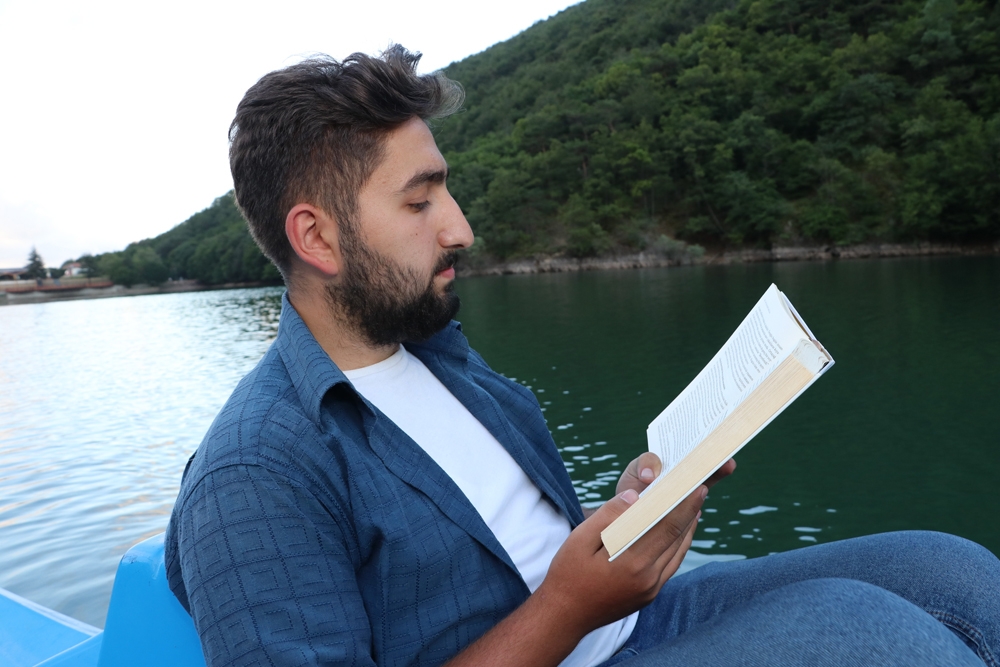 “Ceza” olarak başladılar ama sonrasında herkes severek okumaya devam etti