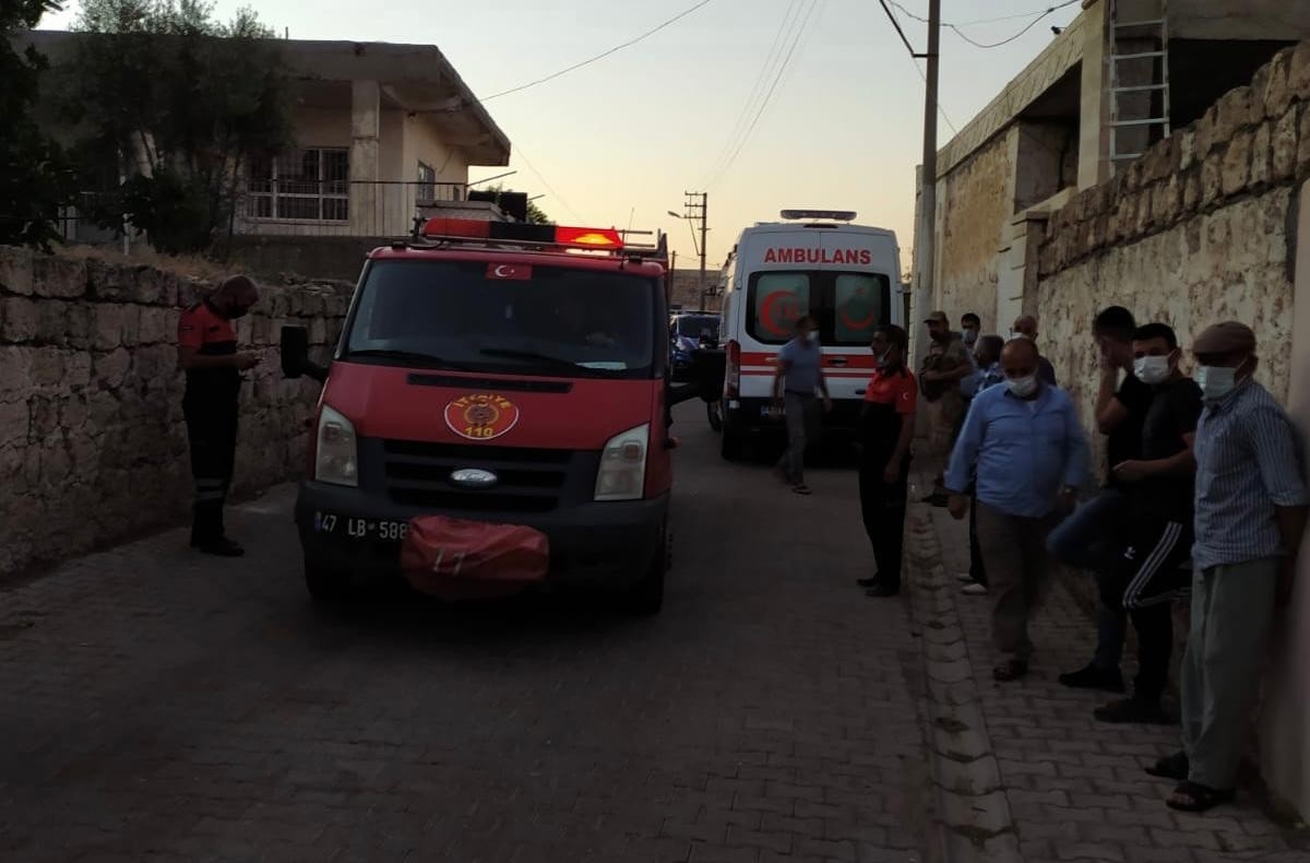 Cezaevinden denetimli serbestlikle çıkan şahıs evinde ölü bulundu