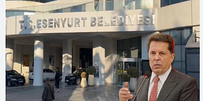 CHP açıkladı! Esenyurt'ta üç isim daha görevden alındı