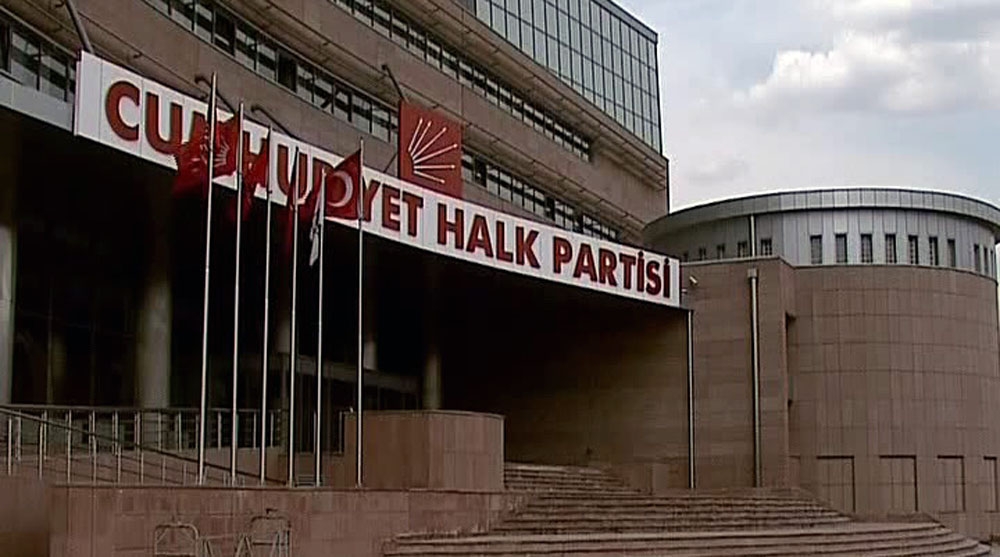 CHP Anayasa Mahkemesi’ne gidiyor