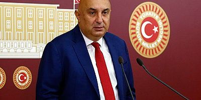 CHP bombayı patlatan PKK'ya toz kondurmayıp Soylu'yu suçladı