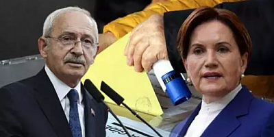 CHP bunu hiç beklemiyordu! İYİ Parti'den ağır yerel seçim şartı...