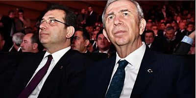   CHP'de adaylık kavgası büyüyor...