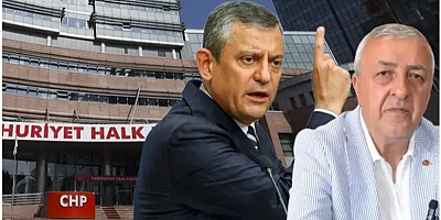 CHP'de ''Alo Özgür'' krizi! ''Eşimi aradı, vekillik teklif etti''