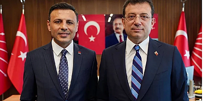 CHP’de büyük kriz! İmamoğlu ekibinden şantaj iddiası..