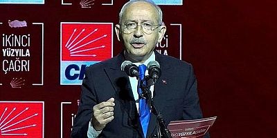 CHP'de büyük rahatsızlık! İstifa sesleri yükseliyor... 