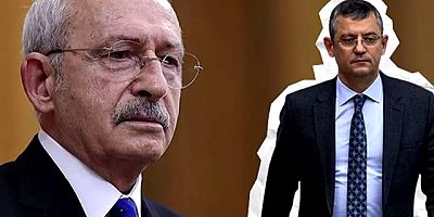 CHP'de çatlak büyüyor! Kılıçdaroğlu'na karşı yeni hamle