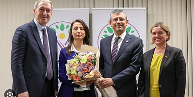 CHP'de DEM Parti krizi: Belediye başkanlarına beyanname kararı