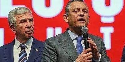 CHP’de güç savaşları! Mansur Yavaş’tan anket açıklaması
