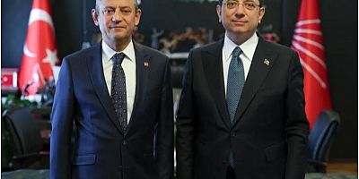 CHP'de ''İmamoğlu'' depremi! Bölünme derinleşiyor