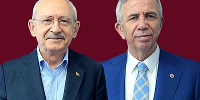 CHP'de İstanbul ve Ankara krizi! Mansur Yavaş adaylık şartını açıkladı