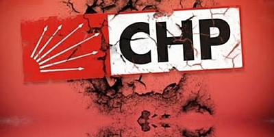 CHP'de isyan bayrağı açıldı... 52 üye daha istifa etti