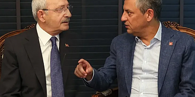 CHP'de karalamaya dev fon! Özel'den trol ordusuna 755 milyon