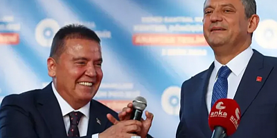 CHP'de kirli para ilişkisi iddianamede     