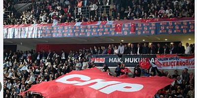 CHP’de kongre iptali kurultaya sıçrayabilir! Gözler 15 Eylül’de
