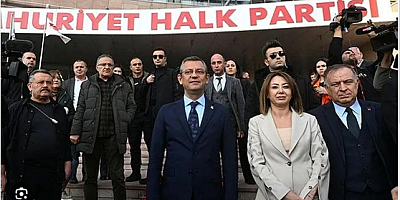 CHP'de kriz bitmiyor... İstifa dalgası kapıda!