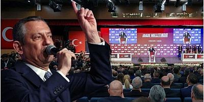 CHP'de Kurultay İptali Krizi: Eski Delegeler yine Dava açtı