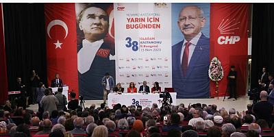 CHP'de kurultay süreci: Değişimciler 7 ilde yönetimi aldı