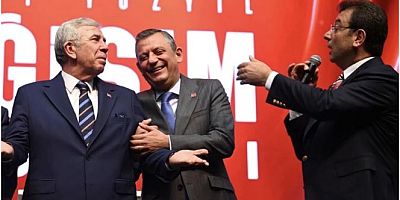 CHP'de Mansur Yavaş için 'Özel' plan... 