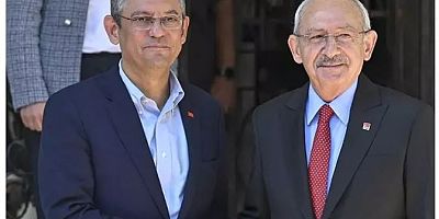 CHP'de ''parti içi kayyum'' kavgası! Tasfiye sürecine hız verildi