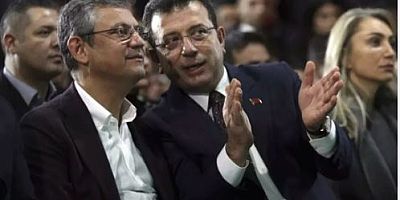 CHP'de 'Parti Meclisi' için kılıçlar çekildi: İmamoğlu-Özel krizi  yaklaşıyor