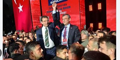 CHP'de poşet poşet para skandalı! Bomba şaibeli kurultay itirafı..