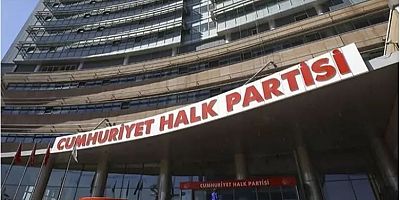 CHP'de şaibeli kaos... Tüm seçimlerin iptali istendi