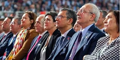 CHP'de şaibeli kurultay soruşturması! İddianame kabul edildi