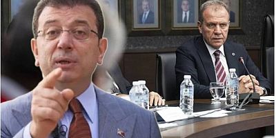 CHP'de seçim yarışı... İmamoğlu cezaevinden talimat verdi; 