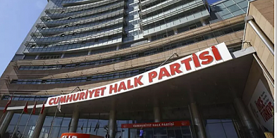 CHP'de skandal iddia! Eski eşe sus payı