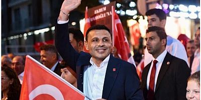 CHP’de soğuk duş! İl binası nöbetine sadece 60 kişi katıldı... 