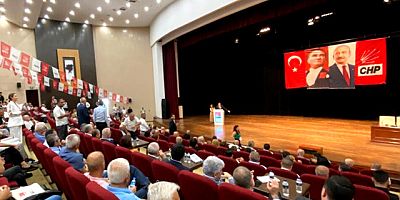 CHP'de soğuk savaş! Kılıçdaroğlu'na yakın adaylar kazandı