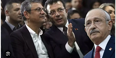 CHP'de sular durulmuyor! ''Kılıçdaroğlu'na yakın isimleri görevden alıyorlar''