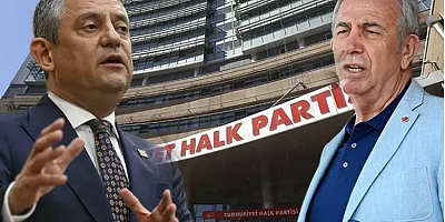 CHP'de taht oyunları... Özel, Yavaş'ın kuyusunu kazmaya başladı