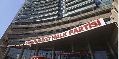 CHP'de tek seçenekli ön seçim: Sandıkta sadece ‘evet' var!