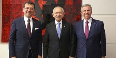 CHP'de yeni tartışma! 