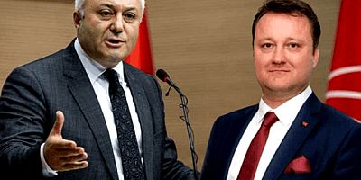 CHP'deki kirli ilişkileri ifşa etti: Bizi haraca bağladılar