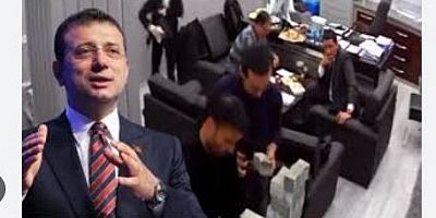 CHP’deki para sayma soruşturmasında iddianame tamamlandı! 