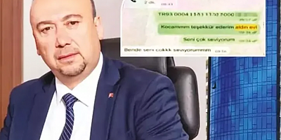CHP'deki skandalda yeni perde! WhatsApp mesajı ifşa oldu
