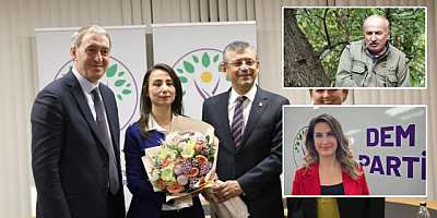 CHP-DEM Parti arasındaki kirli pazarlığın detayları..